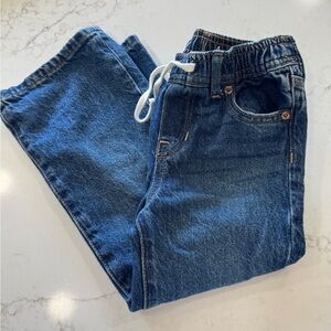 Gap Blue Jeans
